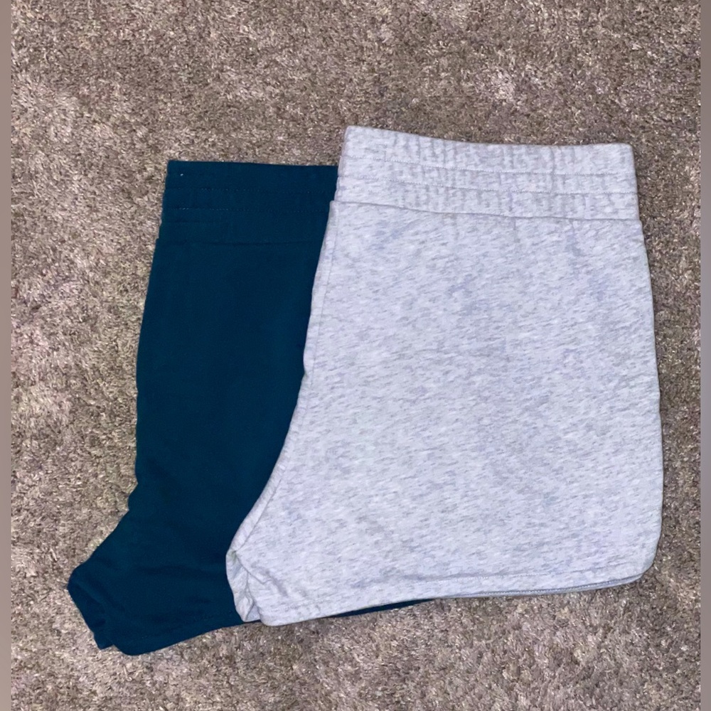 (Two Pack) Champion Athletic Shorts